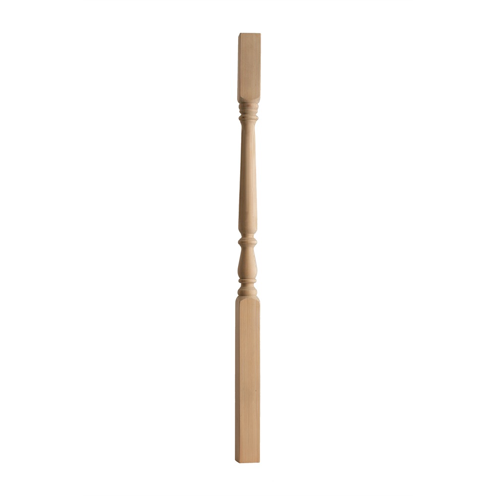 Warwick Oak Classic Spindle 1100mm